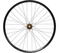 Hope Fortus 30W Pro 5 6 Bolt 29" Rear Wheel Orange
