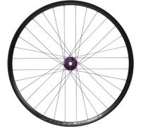 Hope Fortus 30W Pro 5 6 Bolt 29" Rear Wheel Purple