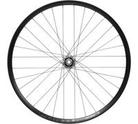 Hope Fortus 30W Pro 5 6 Bolt 29" Rear Wheel Silver