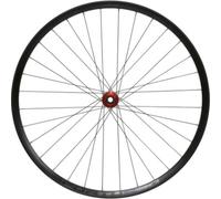 Hope Fortus 30W Pro 5 Centrelock BOOST 29" Front Wheel Red