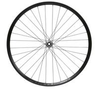 Hope Fortus 30W Pro5 Front Wheel - 110mm x 15mm Boost27.5 Inch6 BoltBlack