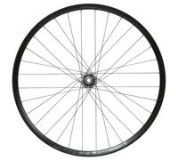 Hope Fortus 30W Pro5 Rear Wheel - 142x12mm29 Inch6 BoltStandard Steel 9 10 11Silver