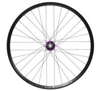 Hope Fortus 30W Pro5 Rear Wheel - 148x12mm Boost29 Inch6 BoltMicro SplinePurple