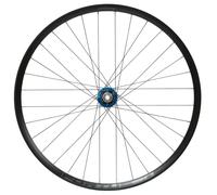 Hope Fortus 30W Pro5 Rear Wheel - 148x12mm Boost29 Inch6 BoltStandard Steel 9 10 11Blue
