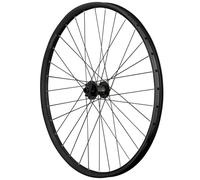 Hope Fortus 30W SC Pro 5 6-Bolt Front Wheel - 29" - Black / 15mm Axle / 6 Bolt / Front / 29"