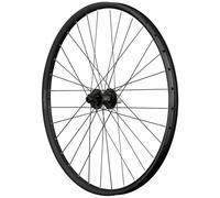 Hope Fortus 30W SC Pro 5 6-Bolt Rear Wheel - 29" - Black / 142 x 12 / Shimano / 6 Bolt / Rear / 11 Speed / 29"