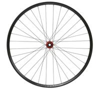Hope Fortus 30W SC Pro5 Front Wheel - 110mm x 15mm Boost29 Inch6 BoltRed