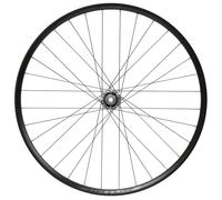 Hope Fortus 30W SC Pro5 Rear Wheel - 148x12mm Boost27.5 Inch6 BoltStandard Aluminium 9 10 11Silver