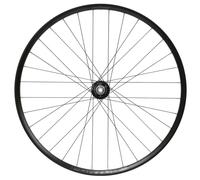 Hope Fortus 30W SC Pro5 Rear Wheel - 148x12mm Boost27.5 Inch6 BoltStandard Steel 9 10 11Black