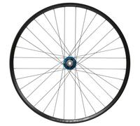 Hope Fortus 30W SC Pro5 Rear Wheel - 148x12mm Boost27.5 Inch6 BoltStandard Steel 9 10 11Blue