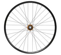 Hope Fortus 30W SC Pro5 Rear Wheel - 148x12mm Boost29 Inch6 BoltMicro SplineOrange