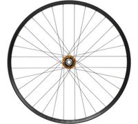 Hope Fortus 35W Pro 5 6 Bolt 27.5" BOOST Rear Wheel Orange
