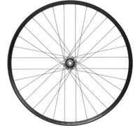 Hope Fortus 35W Pro 5 6 Bolt 27.5" BOOST Rear Wheel Silver