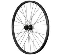 Hope Fortus 35W Pro 5 6-Bolt Rear Wheel - 27.5" - Black / 142 x 12 / Shimano / 6 Bolt / Rear / 11 Speed / 27.5"