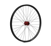 Hope Fortus Pro4 30W 29er MS Rear Wheel Red
