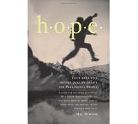 HOPE: Four Keys to a Better Quality of Life for Parkinson's People
