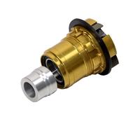 Hope freehub body SRAM XX1/XD 11sp - X12 spacer