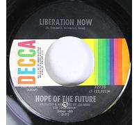 Hope - Future World [12" Maxi]