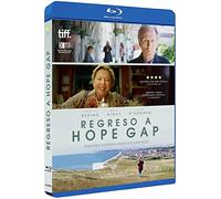 Hope Gap (2019) Blu Ray B