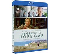 Hope Gap [Blu-ray]