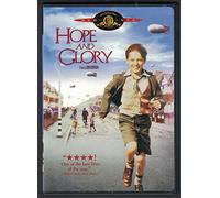 Hope & Glory [DVD] [1987] [Region 1] [US Import] [NTSC]