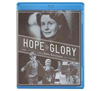 HOPE & GLORY - HOPE & GLORY (1 Blu-ray)