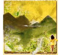 Hope Glory Mountain by The Acorn