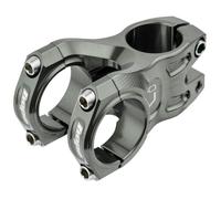 Hope Gravity Stem - 31.8mm, Smoke, 50mm