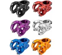 Hope Gravity Stem - 31.8mm - Smoke / 35mm / 31.8mm