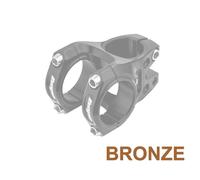 Hope Gravity Stem 35mm Reach 31.8mm Clamp Bronze