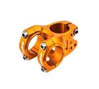 Hope Gravity Stem 35mm Reach 31.8mm Clamp Orange