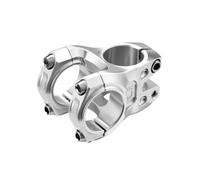 Hope Gravity Stem 35mm Reach 31.8mm Clamp Silver
