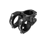 Hope Gravity Stem 35mm Reach 35mm Clamp Black