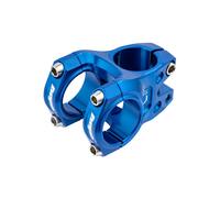 Hope Gravity Stem 35mm Reach 35mm Clamp Blue