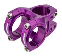 Hope Gravity Stem - Purple, 31.8mm, 35mm