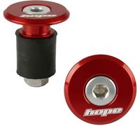 Hope Grip Doctor Bar Ends - Pair