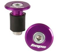 Hope Grip Doctor - Purple