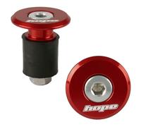 Hope Grip Doctor - Red