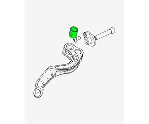 Hope Handle Replacement for Mono/Mini/Race HBSP100