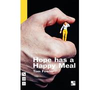 Hope Has a Happy Meal (NHB Modern Plays)