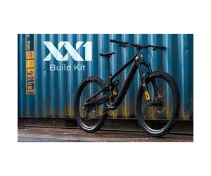 Hope HB 916 XX1 AXS Mountain Bike 2023 Carbon
