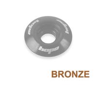 Hope Headset Top Cap Bronze