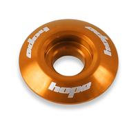 Hope Headset Top Cap Orange