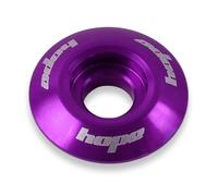 Hope Headset Top Cap Purple