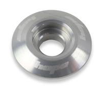 Hope Headset Top Cap Silver