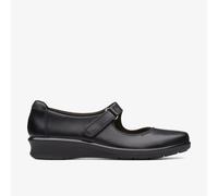 Hope Henley Standard Fit Black 8 M