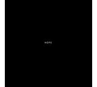 Hope - Hope (Lp+mp3/White Vinyl) [VINYL]