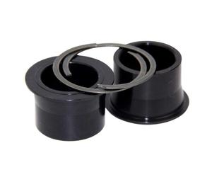 Hope Hub Adaptors - Pro 2 Evo Front 20mm
