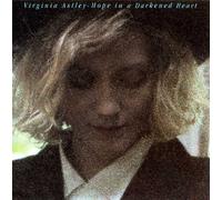 Hope In A Darkened Heart by Virginia Astley (2009-09-30)