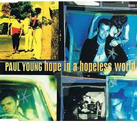 Hope In A Hopeless World - CDS